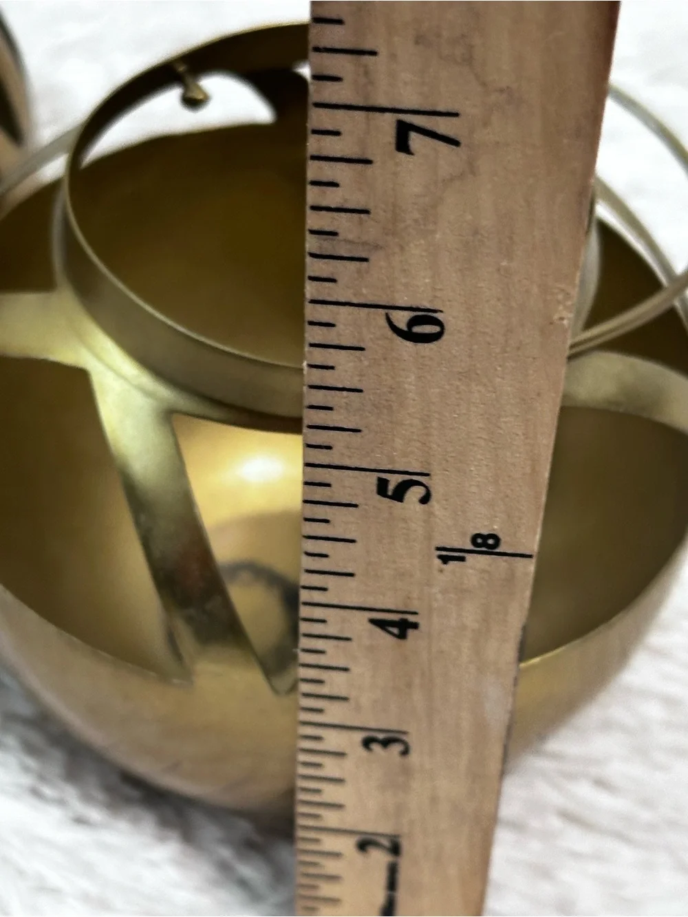 🥕 Set of 2 Nate Berkus Votive Holders